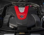 2019 Mercedes-AMG C43 Sedan (US-Spec) Engine Wallpapers 150x120