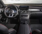 2019 Mercedes-AMG C43 Sedan (US-Spec) Interior Cockpit Wallpapers 150x120