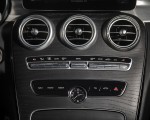 2019 Mercedes-AMG C43 Sedan (US-Spec) Interior Detail Wallpapers 150x120