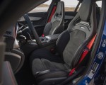 2019 Mercedes-AMG C43 Sedan (US-Spec) Interior Front Seats Wallpapers 150x120