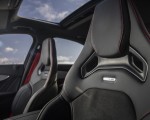 2019 Mercedes-AMG C43 Sedan (US-Spec) Interior Seats Wallpapers 150x120