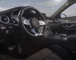 2019 Mercedes-AMG C43 Sedan (US-Spec) Interior Wallpapers 150x120