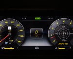 2019 Mercedes-AMG E53 Sedan Digital Instrument Cluster Wallpapers 150x120