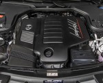 2019 Mercedes-AMG E53 Sedan Engine Wallpapers 150x120