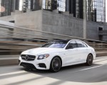 2019 Mercedes-AMG E53 Sedan Wallpapers & HD Images