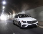 2019 Mercedes-AMG E53 Sedan Front Three-Quarter Wallpapers 150x120