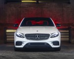 2019 Mercedes-AMG E53 Sedan Front Wallpapers 150x120