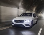 2019 Mercedes-AMG E53 Sedan Front Wallpapers 150x120