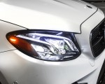 2019 Mercedes-AMG E53 Sedan Headlight Wallpapers 150x120 (24)