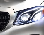 2019 Mercedes-AMG E53 Sedan Headlight Wallpapers 150x120 (25)