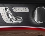 2019 Mercedes-AMG E53 Sedan Interior Detail Wallpapers 150x120 (48)