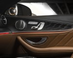 2019 Mercedes-AMG E53 Sedan Interior Detail Wallpapers 150x120 (47)
