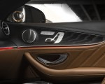 2019 Mercedes-AMG E53 Sedan Interior Detail Wallpapers 150x120