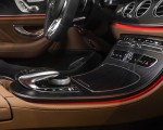 2019 Mercedes-AMG E53 Sedan Interior Detail Wallpapers 150x120 (46)