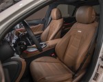 2019 Mercedes-AMG E53 Sedan Interior Front Seats Wallpapers 150x120