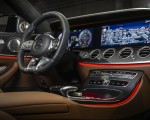 2019 Mercedes-AMG E53 Sedan Interior Wallpapers 150x120