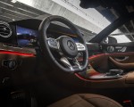 2019 Mercedes-AMG E53 Sedan Interior Wallpapers 150x120 (39)