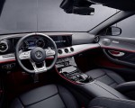 2019 Mercedes-AMG E53 Sedan Interior Wallpapers 150x120 (34)