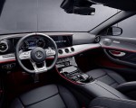 2019 Mercedes-AMG E53 Sedan Interior Wallpapers 150x120