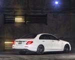 2019 Mercedes-AMG E53 Sedan Rear Three-Quarter Wallpapers 150x120 (11)