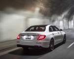 2019 Mercedes-AMG E53 Sedan Rear Three-Quarter Wallpapers 150x120 (20)