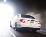 2019 Mercedes-AMG E53 Sedan Rear Three-Quarter Wallpapers 150x120 (12)