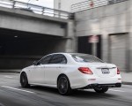 2019 Mercedes-AMG E53 Sedan Rear Three-Quarter Wallpapers 150x120 (4)