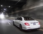 2019 Mercedes-AMG E53 Sedan Rear Three-Quarter Wallpapers 150x120 (13)