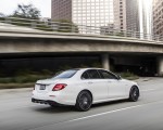 2019 Mercedes-AMG E53 Sedan Rear Three-Quarter Wallpapers 150x120 (6)