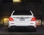 2019 Mercedes-AMG E53 Sedan Rear Wallpapers 150x120 (22)