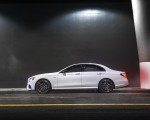 2019 Mercedes-AMG E53 Sedan Side Wallpapers 150x120