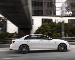 2019 Mercedes-AMG E53 Sedan Side Wallpapers 150x120