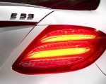 2019 Mercedes-AMG E53 Sedan Tail Light Wallpapers 150x120