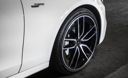 2019 Mercedes-AMG E53 Sedan Wheel Wallpapers 450x275 (29)