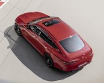 2019 Mercedes-AMG GT 43 4MATIC+ 4-Door Coupé (Color: Jupiter Red) Top Wallpapers 150x120