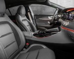 2019 Mercedes-AMG GT 43 4MATIC+ 4-Door Coupé Interior Front Seats Wallpapers 150x120
