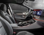 2019 Mercedes-AMG GT 43 4MATIC+ 4-Door Coupé Interior Wallpapers 150x120