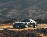 2019 Mercedes-AMG GT C Coupe Front Three-Quarter Wallpapers 150x120 (14)
