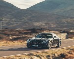 2019 Mercedes-AMG GT C Coupe Front Three-Quarter Wallpapers 150x120 (15)