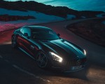 2019 Mercedes-AMG GT C Coupe Front Wallpapers 150x120 (32)