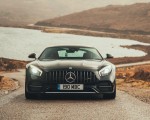 2019 Mercedes-AMG GT C Coupe Front Wallpapers 150x120 (16)