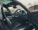 2019 Mercedes-AMG GT C Coupe Interior Wallpapers 150x120