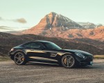 2019 Mercedes-AMG GT C Coupe Side Wallpapers 150x120 (27)