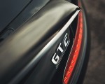 2019 Mercedes-AMG GT C Coupe Spoiler Wallpapers 150x120 (38)
