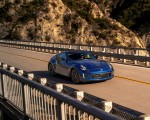 2019 Nissan 370Z Heritage Edition Front Three-Quarter Wallpapers 150x120 (25)