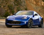 2019 Nissan 370Z Heritage Edition Wallpapers HD
