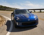 2019 Nissan 370Z Heritage Edition Front Wallpapers 150x120 (6)