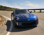 2019 Nissan 370Z Heritage Edition Front Wallpapers 150x120