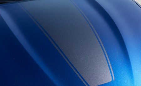 2019 Nissan 370Z Heritage Edition Hood Wallpapers 450x275 (30)