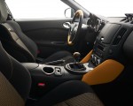 2019 Nissan 370Z Heritage Edition Interior Detail Wallpapers 150x120 (37)